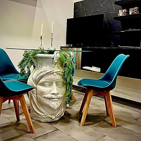 Lavika - Luxury Holiday Home Aci Trezza Extérieur photo