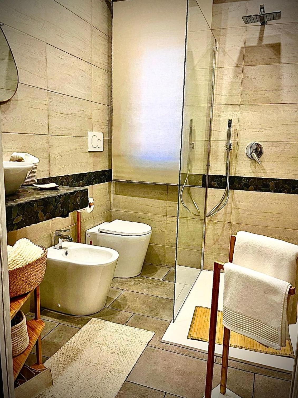 Lavika - Luxury Holiday Home Aci Trezza Extérieur photo