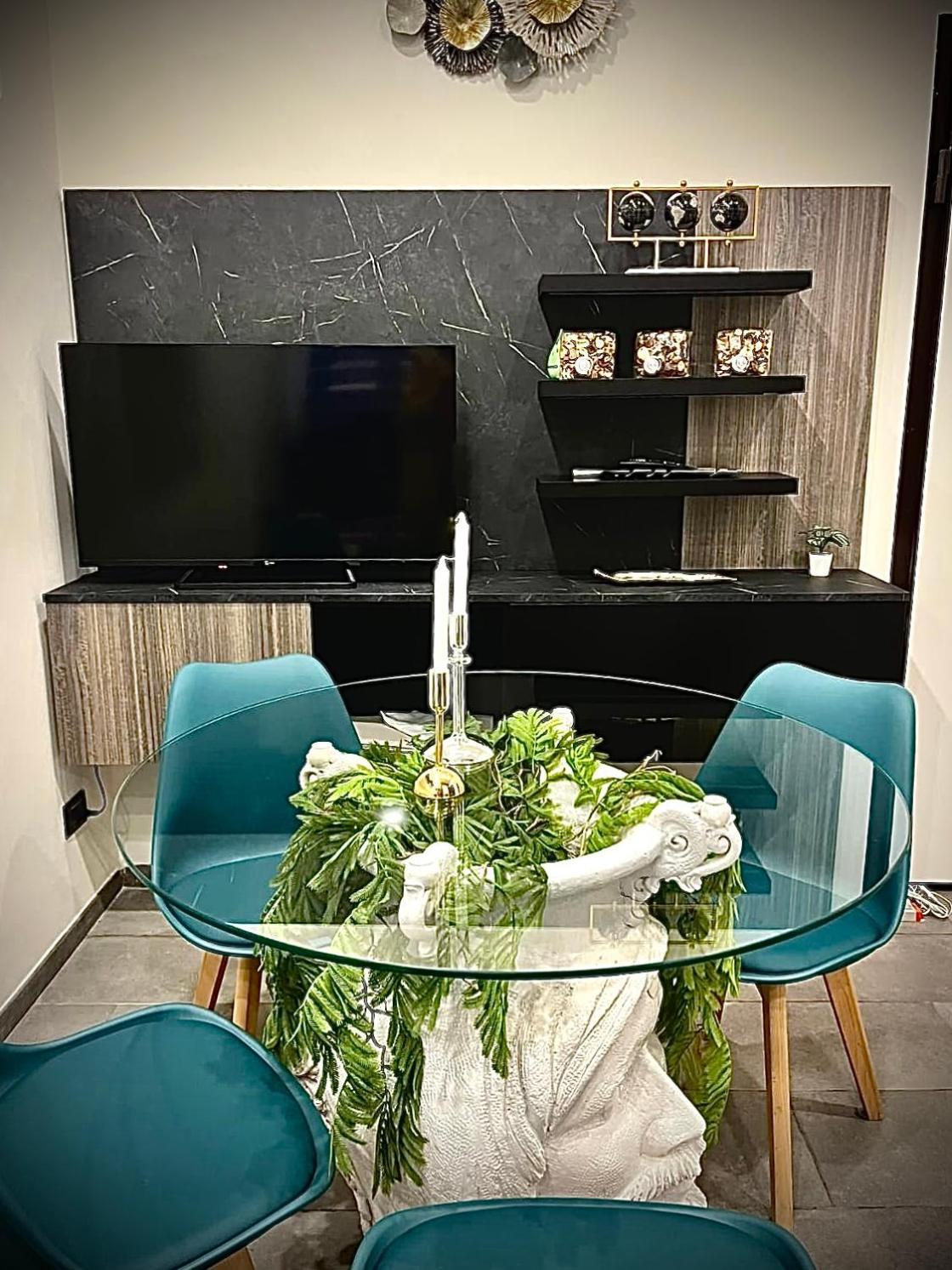 Lavika - Luxury Holiday Home Aci Trezza Extérieur photo