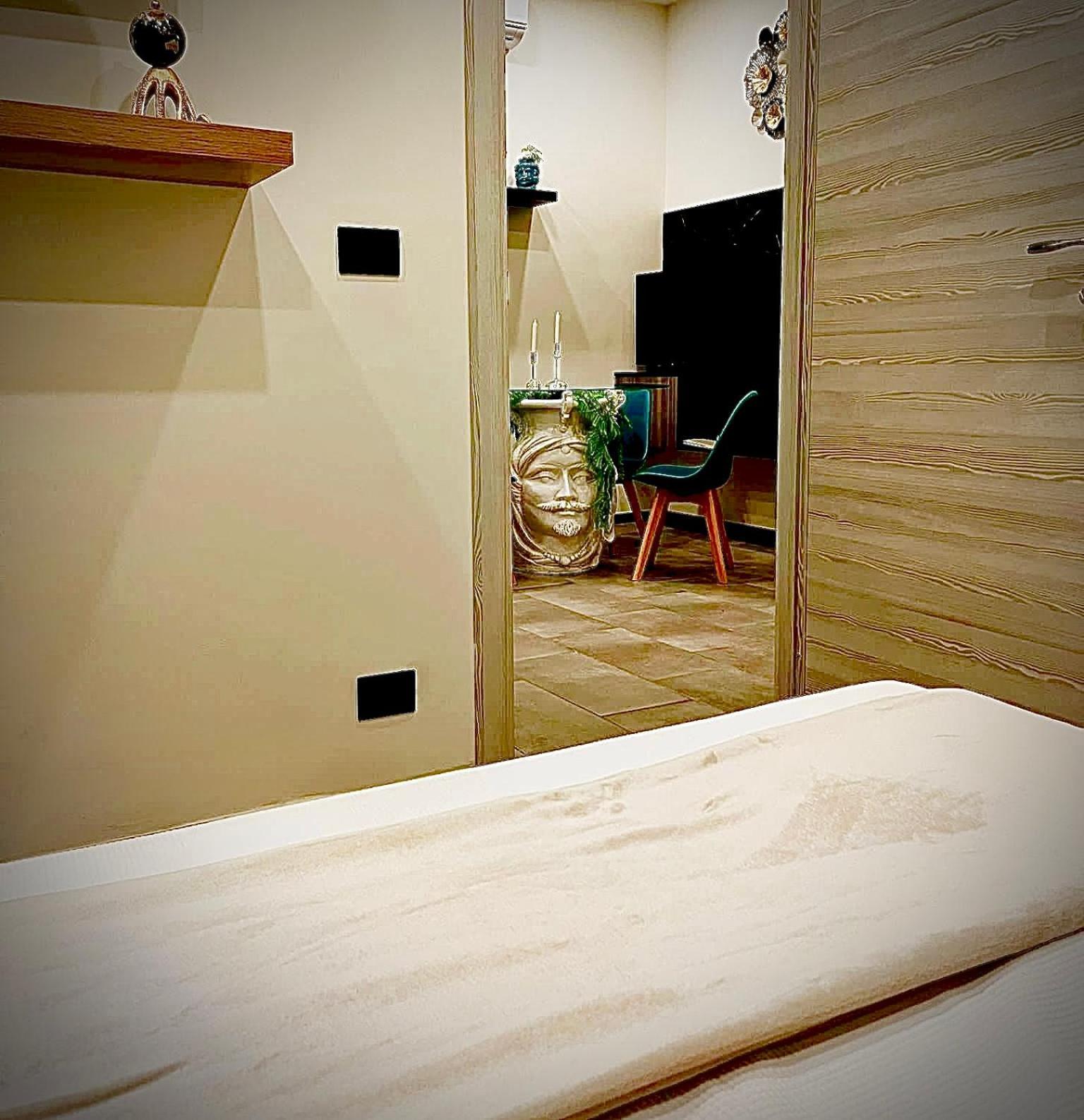 Lavika - Luxury Holiday Home Aci Trezza Extérieur photo